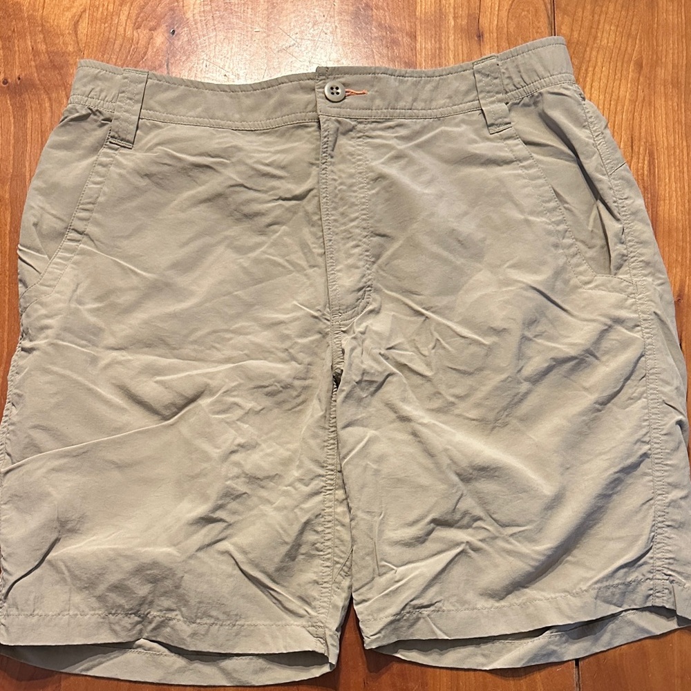 Orvis Quick Dry Shorts